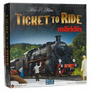 Билет на поезд: Издание Марклин (Ticket to Ride: Marklin)